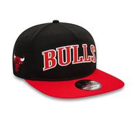 New Era Nba Golfer Chicago Bulls Cap