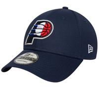 New Era Nba Indiana Pacers Pg Tower 9forty Cap Blue