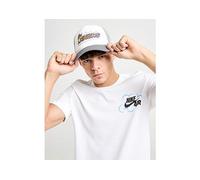 New Era NBA LA Lakers Trucker Cap - White One Size