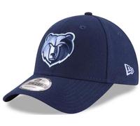 New Era NBA Memphis Grizzlies The League Velcroback 940 9Forty Cap Adjustable