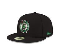 New Era NBA Men's Official 59FIFTY Fitted Cap