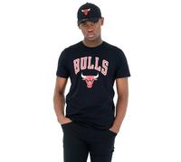 T-shirt Chicago Bulls Noir XS