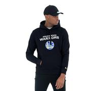 New Era NBA Regular Golden State Warriors Hoodie XL