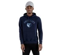 New Era Nba Regular Memphis Grizzlies Hoodie