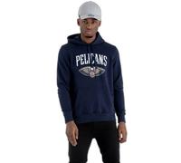 New Era Nba Regular New Orleans Pelicans Hoodie