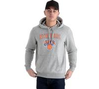 New Era Nba Regular New York Knicks Hoodie