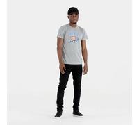 T-shirt Oklahoma City Thunder NBA Gris S