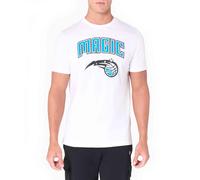 New Era Nba Regular Orlando Magic Short Sleeve T-shirt