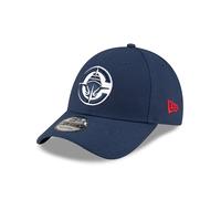 New Era Team Cap 9Forty NBA The League Los Angeles Clippers Blue