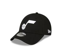 Utah Jazz New Era 9Forty The League NBA Team Cap