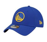New Era NBA The League 9FORTY Adjustable Hat Cap One Size Fits All, Golden State Warriors, One size