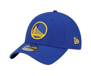 New Era NBA The League 9FORTY Adjustable Hat Cap One Size Fits All, Golden State Warriors, One Size