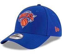 New Era NBA The League 9FORTY Adjustable Hat Cap One Size Fits All, New York Knicks, One size
