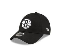 New Era Brooklyn Nets 9Forty The League NBA Team Cap