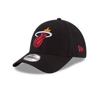 New Era NBA The League 9Forty Miami Heat OTC