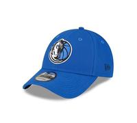 New Era Adjustable Cap NBA The League 9Forty Dallas Mavericks Blue One-Size