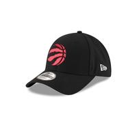 New Era NBA Toronto Raptors The League 9FORTY Black
