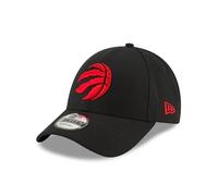 New Era NBA Toronto Raptors The League 9FORTY Black
