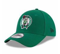 New Era Nba The League Boston Celtics Otc Cap Green Men