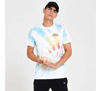 New Era NBA Tye Dye Tee Loslak Xpt Men's Open Misc XS/S
