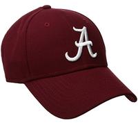 New Era NCAA Alabama Crimson Tide The League 940 Adjustable Cap