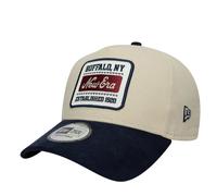 New Era Ne Patch Suede Eframe Cap Beige