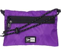 New Era NE SACOCHE Mini Side Bag PRP Bag, Adults Unisex, Purple (Purple), One Size