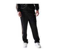 New Era Ne Script Sweatpants Black