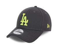 New Era Neon 9Forty Cap ~ LA Dodgers char