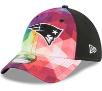 New Era New England Patriots Cap. NFL Crucial Catch 2023 3930 Cap S/M RRP £33