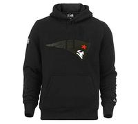 New Era New England Patriots Elements 2.0 Hoody M Black