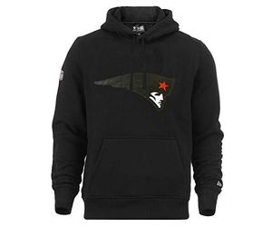New Era New England Patriots Elements 2.0 Hoody M Black
