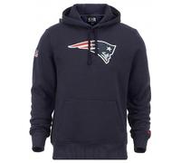 New Era New England Patriots Hoody Sweater NFL Team Hoodie Men L XL XXL