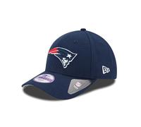 New Era New England Patriots NFL The League Blue 9Forty Adjustable Cap for Kids