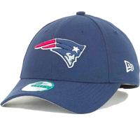 New Era New England Patriots The League NFL Velcroback 9Forty Cap 940 Adjustable