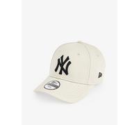 New Era New Era 9Forty New York Yankees Embroidered Cotton Cap 4-12 Years Stn 6-12 Years