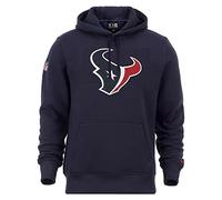 New Era Houston Texans Hoody Team Logo Po Hoody Navy - XL