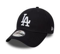 New Era New Era Los Angeles Dodgers Flexfit Cap Classic 39 Thirty Navy / White - L-XL