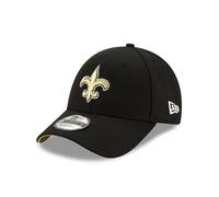 New Era New Orleans Saints 9forty Cap NFL The League Team - One-Size