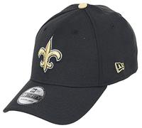 New Era New Orleans Saints NFL Core Edition 39Thirty Stretch Cap