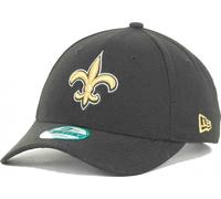 New Era New Orleans Saints The League NFL Velcroback 9Forty Cap 940 Adjustable