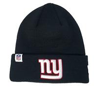 New Era New York Giants NFL Essential Logo Beanie