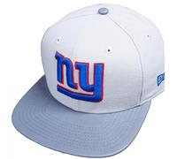 New Era New York Giants NFL Grey Storm 9Fifty 950 Snapback Cap Limited Edition