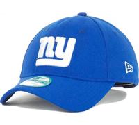 New Era New York Giants The League NFL Velcroback 9forty Cap 940 Adjustable