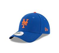 New Era 9Forty Adjustable Curve Cap ~ New York Mets