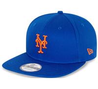 New Era New York Mets NY Team Color OTC Snapback Cap 9Fifty 950 S M Basecap