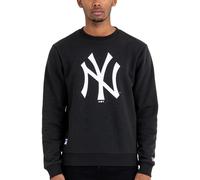 New Era New York NY Yankees MLB Pullover Sweater Sweatshirt Jumper - L