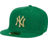 New Era New York Yankees 1998 59fifty Cap Green
