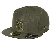 New Era New York Yankees 59fifty Basecap Diamond Era Essential