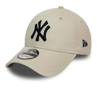 New Era New York Yankees 9forty Adjustable Cap League Essential